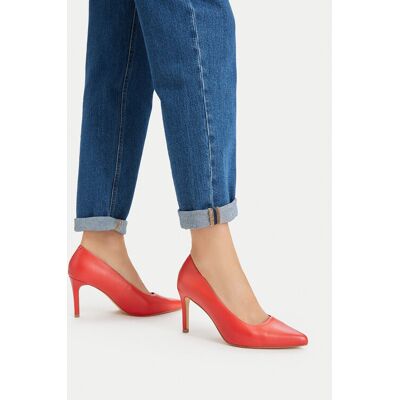 Lasocki High Heels CEO-WS1619-02 Rot 36 female Lasocki High Heels CEO-WS1619-02 Rot 36 female