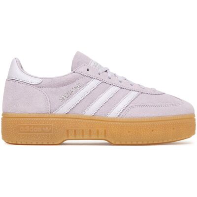 adidas Sneakers Handball Spezial Bold KI2229 Violett 37_13 female adidas Sneakers Handball Spezial Bold KI2229 Violett 37_13 female