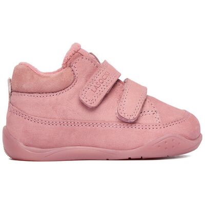 Lasocki Kids Schnürschuhe CEO-CI12-GOLD-01 (II)DZ Rosa 20 female Lasocki Kids Schnürschuhe CEO-CI12-GOLD-01 (II)DZ Rosa 20 female