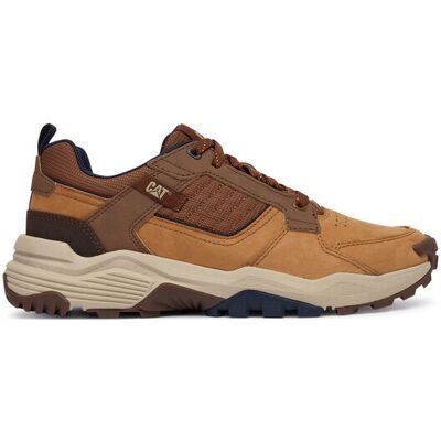 CAT Footwear Sneakers Grapple Leather P726651 Braun 43 male CAT Footwear Sneakers Grapple Leather P726651 Braun 43 male