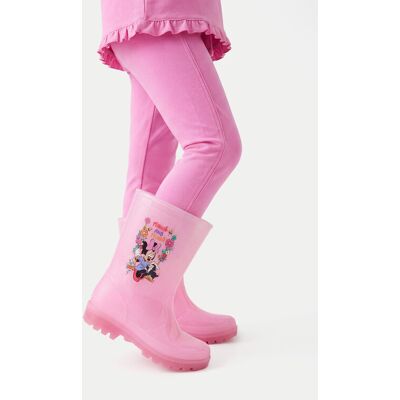 Mickey&Friends Gummistiefel CEO-NJ-SS26-204DSTC Rosa 27 female Mickey&Friends Gummistiefel CEO-NJ-SS26-204DSTC Rosa 27 female