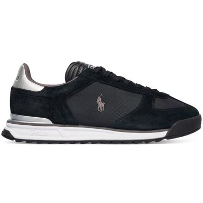 Polo Ralph Lauren Sneakers Varick Pp 809974041002 Schwarz 37 male Polo Ralph Lauren Sneakers Varick Pp 809974041002 Schwarz 37 male
