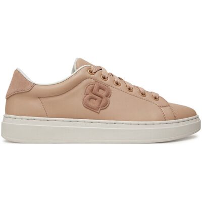 BOSS Sneakers Kieran 50548277 Rosa 35 female BOSS Sneakers Kieran 50548277 Rosa 35 female