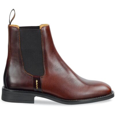 Gant Klassische Stiefeletten 31551128 Braun 38 female Gant Klassische Stiefeletten 31551128 Braun 38 female