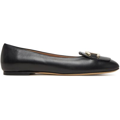 Aigner Ballerinas Madeleine 3A 1251310 Schwarz 36 female Aigner Ballerinas Madeleine 3A 1251310 Schwarz 36 female