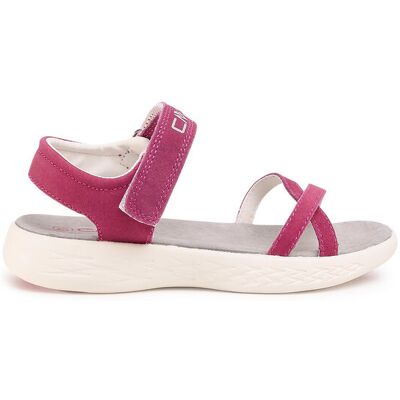 CMP Sandalen Kids Hailioth Hiking Sandal 30Q9585 Violett 28 female CMP Sandalen Kids Hailioth Hiking Sandal 30Q9585 Violett 28 female