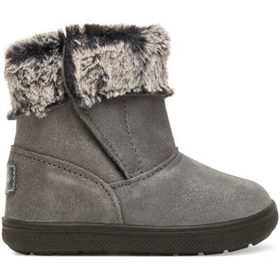 Primigi Schneeschuhe 8852044 M Grau 23 female Primigi Schneeschuhe 8852044 M Grau 23 female