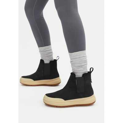 Merrell Stiefeletten Marquette Thermo Pull On Wp J007064 Schwarz 36 female Merrell Stiefeletten Marquette Thermo Pull On Wp J007064 Schwarz 36 female