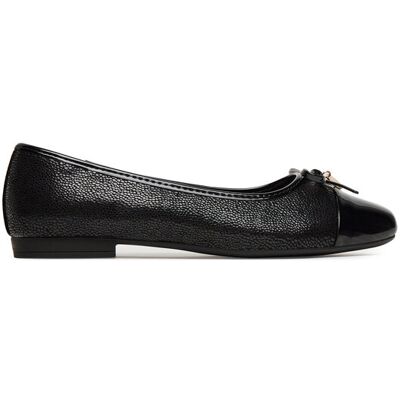 Clara Barson Ballerinas WYL3652-3 Schwarz 38 female Clara Barson Ballerinas WYL3652-3 Schwarz 38 female