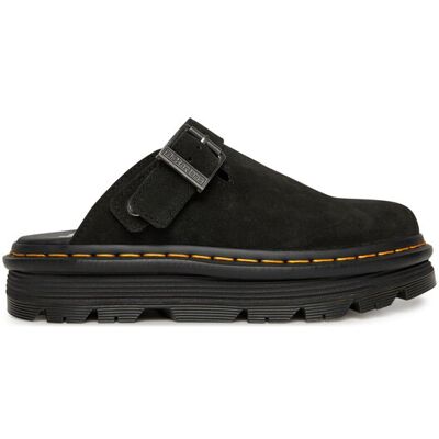 Dr. Martens Pantoletten Zebzag DM31657001 Schwarz 41 unisex Dr. Martens Pantoletten Zebzag DM31657001 Schwarz 41 unisex