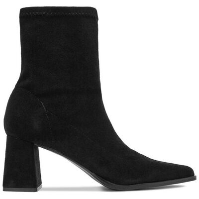 DeeZee Stiefeletten W4LD192603 Schwarz 39 female DeeZee Stiefeletten W4LD192603 Schwarz 39 female