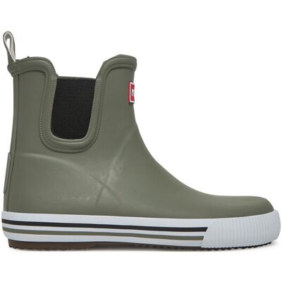 Reima Gummistiefel Ankles 5400039A Khakifarben 28 unisex Reima Gummistiefel Ankles 5400039A Khakifarben 28 unisex