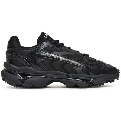 Lacoste Sneakers L003 2K24 7-50SMA0110 Schwarz 43 male Lacoste Sneakers L003 2K24 7-50SMA0110 Schwarz 43 male