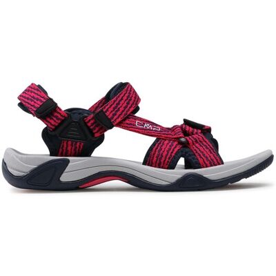 CMP Sandalen Kids Hamal Hiking Sandal 38Q9954J Rot 39 male CMP Sandalen Kids Hamal Hiking Sandal 38Q9954J Rot 39 male