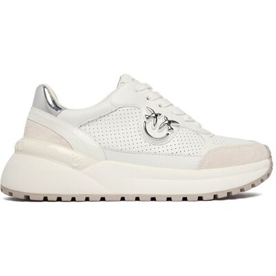 PINKO Sneakers GEM 15 Weiß 40 female PINKO Sneakers GEM 15 Weiß 40 female