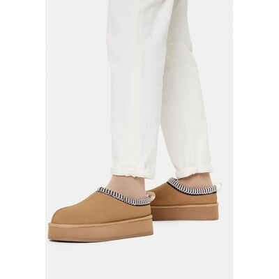 JENNY Schneeschuhe CEO-LUNA BJL221102 Beige 39 female JENNY Schneeschuhe CEO-LUNA BJL221102 Beige 39 female