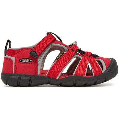 Keen Sandalen Seacamp II Cnx 1030809 Rot 24 male Keen Sandalen Seacamp II Cnx 1030809 Rot 24 male
