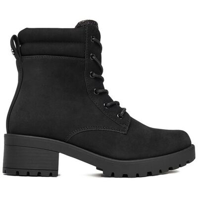 DeeZee Schnürschuhe CEO-CS5859-06 Schwarz 34 female DeeZee Schnürschuhe CEO-CS5859-06 Schwarz 34 female