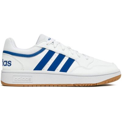 adidas Sneakers Hoops 3.0 GY5435 Weiß 39_13 male adidas Sneakers Hoops 3.0 GY5435 Weiß 39_13 male