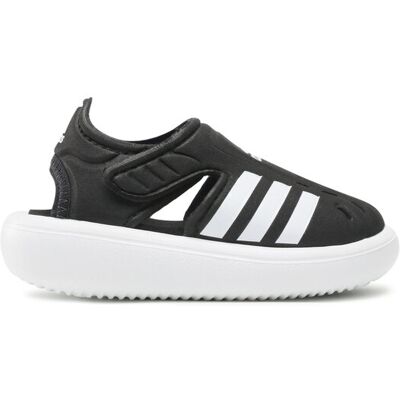 adidas Sandalen Water Sandal I GW0391 Schwarz 21 unisex adidas Sandalen Water Sandal I GW0391 Schwarz 21 unisex