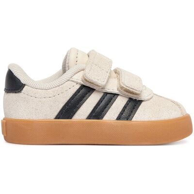 adidas Sneakers Vl Court 3.0 KI6497 Beige 27 unisex adidas Sneakers Vl Court 3.0 KI6497 Beige 27 unisex