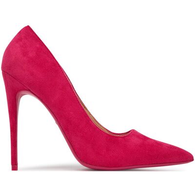 DeeZee High Heels DZ0023 Rosa 36 female DeeZee High Heels DZ0023 Rosa 36 female