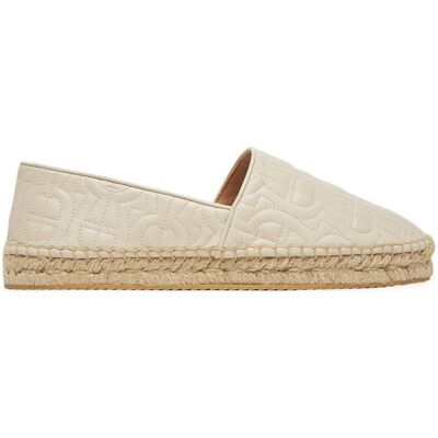 Aigner Espadrilles Ines 1C 1251470 Weiß 39 female Aigner Espadrilles Ines 1C 1251470 Weiß 39 female