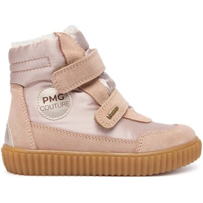 Primigi Schneeschuhe GORE-TEX 8935500 M Rosa 27 female Primigi Schneeschuhe GORE-TEX 8935500 M Rosa 27 female