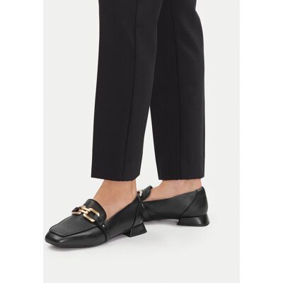 Clarks Slipper Ubree15 Lily 26181332 Schwarz 37_5 female Clarks Slipper Ubree15 Lily 26181332 Schwarz 37_5 female