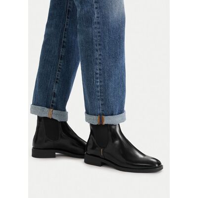 Gant Klassische Stiefeletten 31551126 Schwarz 37 female Gant Klassische Stiefeletten 31551126 Schwarz 37 female