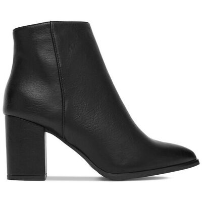 DeeZee Stiefeletten 1901 Schwarz 39 female DeeZee Stiefeletten 1901 Schwarz 39 female