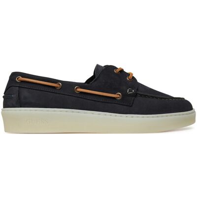 Guess Halbschuhe FMTROB LEA14 Dunkelblau 43 male Guess Halbschuhe FMTROB LEA14 Dunkelblau 43 male