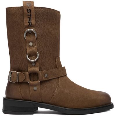 G-Star Raw Stiefeletten CEO-WI45-CHRISTIAN-01 Braun 40 female G-Star Raw Stiefeletten CEO-WI45-CHRISTIAN-01 Braun 40 female