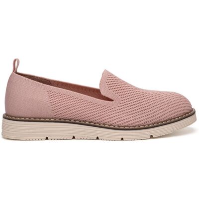 Clara Barson Sneakers aus Stoff WS2288-07 Rosa 39 female Clara Barson Sneakers aus Stoff WS2288-07 Rosa 39 female