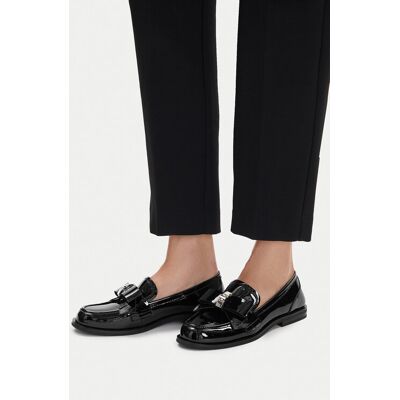 Gino Rossi Slipper EO-IVY-1742-575-7, Schwarz 37 female Gino Rossi Slipper EO-IVY-1742-575-7, Schwarz 37 female