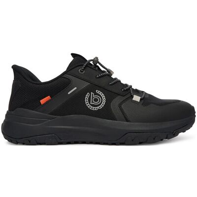Bugatti Sneakers 322-AVL01-6900-1000 Schwarz 41 male Bugatti Sneakers 322-AVL01-6900-1000 Schwarz 41 male