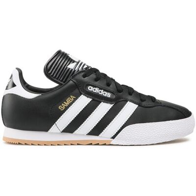 adidas Sneakers Samba Super 19099 Schwarz 42_23 male adidas Sneakers Samba Super 19099 Schwarz 42_23 male