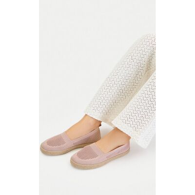 JENNY Espadrilles CEO-WSS21620-01 Rosa 39 female JENNY Espadrilles CEO-WSS21620-01 Rosa 39 female