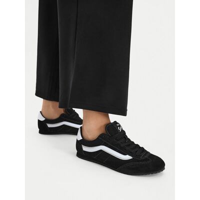 Vans Sneakers Super Lowpro VN000Z2ZBA21 Schwarz 41 female Vans Sneakers Super Lowpro VN000Z2ZBA21 Schwarz 41 female