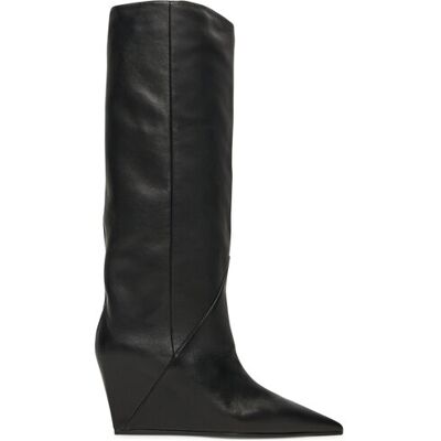 Vic Matié Stiefel 1H4200D F16H060101 Schwarz 36 female Vic Matié Stiefel 1H4200D F16H060101 Schwarz 36 female