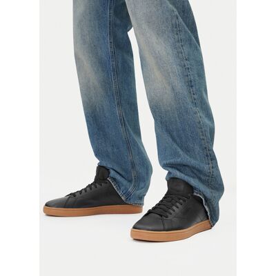 Reebok Sneakers CEO-COURT CLEAN 100234604 Schwarz 45 male Reebok Sneakers CEO-COURT CLEAN 100234604 Schwarz 45 male
