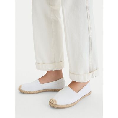 JENNY Espadrilles CEO-WSK1609-20 Weiß 36 female JENNY Espadrilles CEO-WSK1609-20 Weiß 36 female