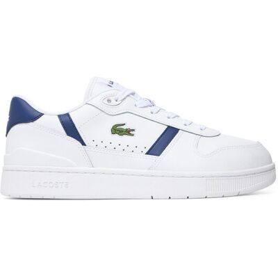 Lacoste Sneakers 48SMA0031 Weiß 46 male Lacoste Sneakers 48SMA0031 Weiß 46 male