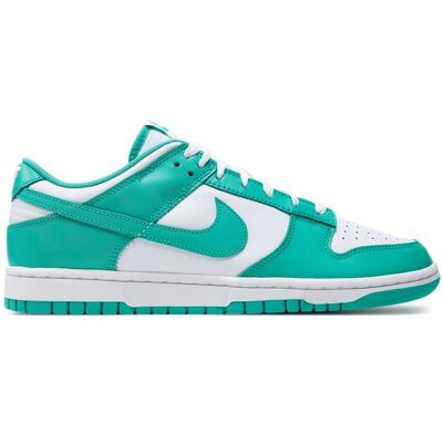 Nike Sneakers Dunk Low Retro Bttys DV0833 101 Weiß 45_5 male Nike Sneakers Dunk Low Retro Bttys DV0833 101 Weiß 45_5 male