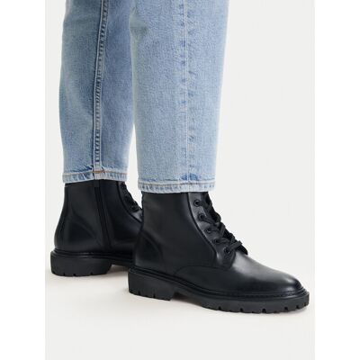 Gant Schnürstiefeletten 31531116 Schwarz 36 female Gant Schnürstiefeletten 31531116 Schwarz 36 female