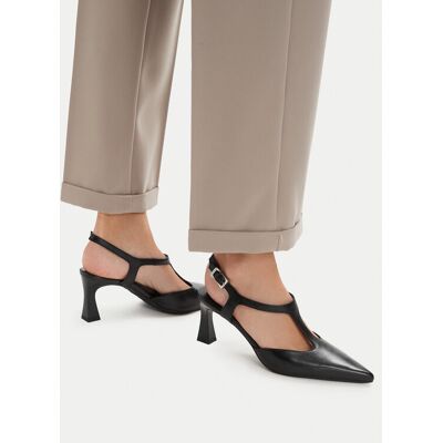 Hispanitas Pumps HV264756 C007 Schwarz 36 female Hispanitas Pumps HV264756 C007 Schwarz 36 female
