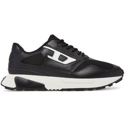 Diesel Sneakers Tame-D Y03607P8109 Schwarz 36 female Diesel Sneakers Tame-D Y03607P8109 Schwarz 36 female
