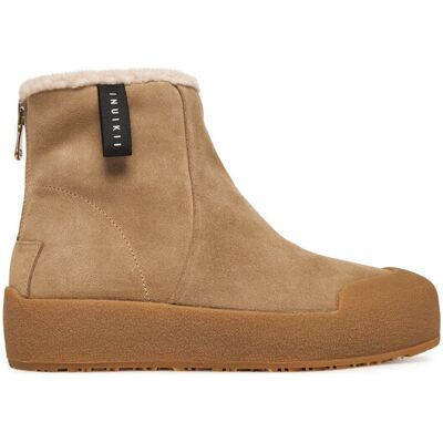 Inuikii Stiefeletten Cortina 1002.020.0011 Beige 42 female Inuikii Stiefeletten Cortina 1002.020.0011 Beige 42 female