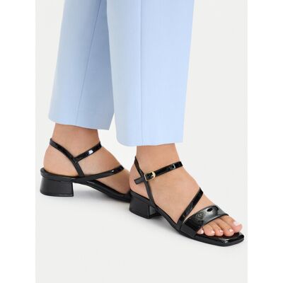 Clarks Sandalen Serina35 Strap 26186117 Schwarz 36 female Clarks Sandalen Serina35 Strap 26186117 Schwarz 36 female