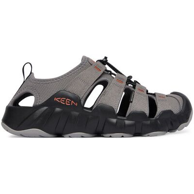 Keen Sandalen Hyperport H2 1031743 Grau 42_5 male Keen Sandalen Hyperport H2 1031743 Grau 42_5 male